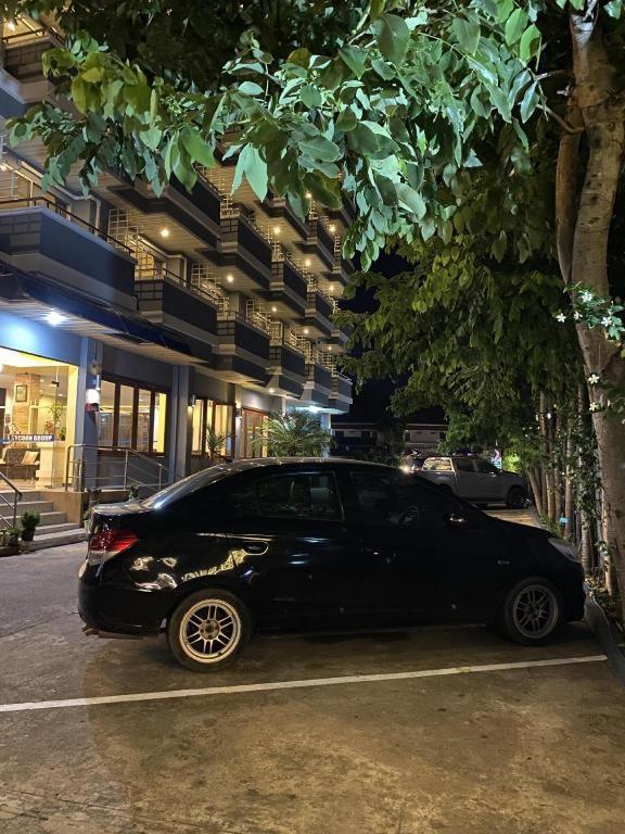 Tycoon Place Garden Pattaya Zewnętrze zdjęcie