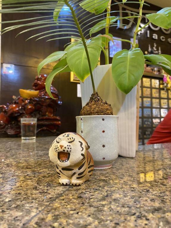 Tycoon Place Garden Pattaya Zewnętrze zdjęcie