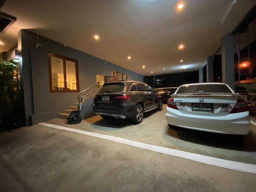 Tycoon Place Garden Pattaya Zewnętrze zdjęcie